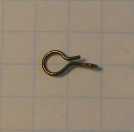 �������� ��� �����  Mustad 77145 � 1 big